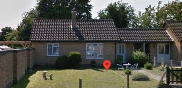 Bungalow For Rent in Broadland, England