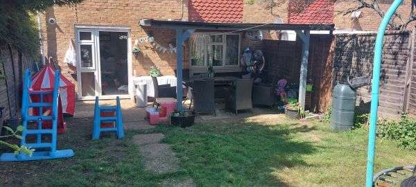 House For Rent in Harlow, England