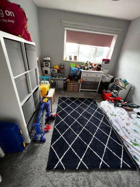 Flat For Rent in Dudley, England