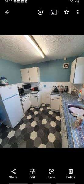Flat For Rent in Weymouth, England