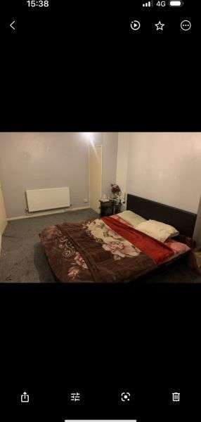 Flat For Rent in Luthrie, Scotland