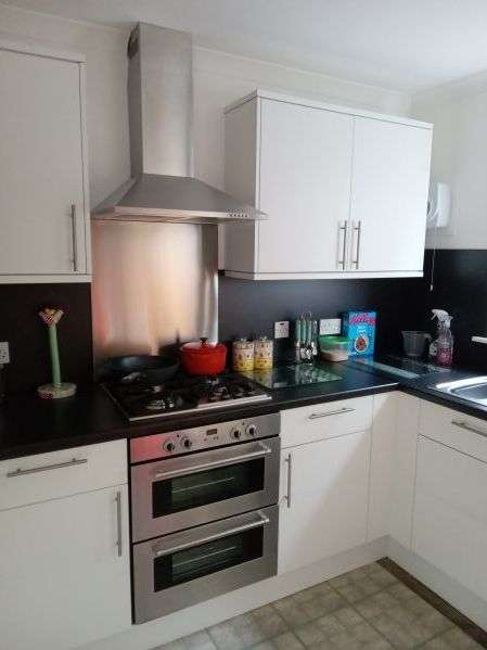 House For Rent in Livingston, Scotland