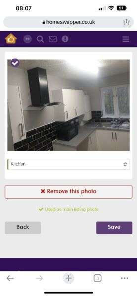 Flat For Rent in St Albans, England