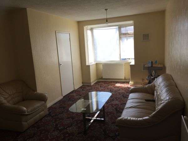 Flat For Rent in London, England