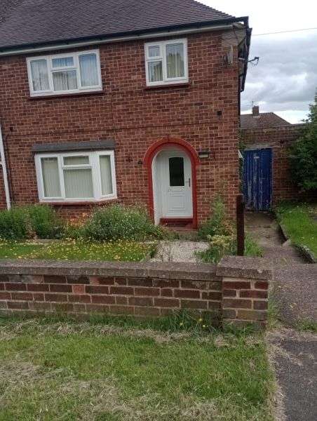 House For Rent in Northampton, England