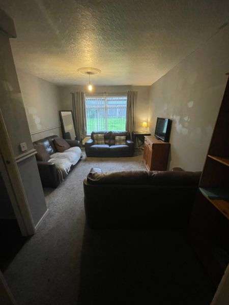 Flat For Rent in Salford, England