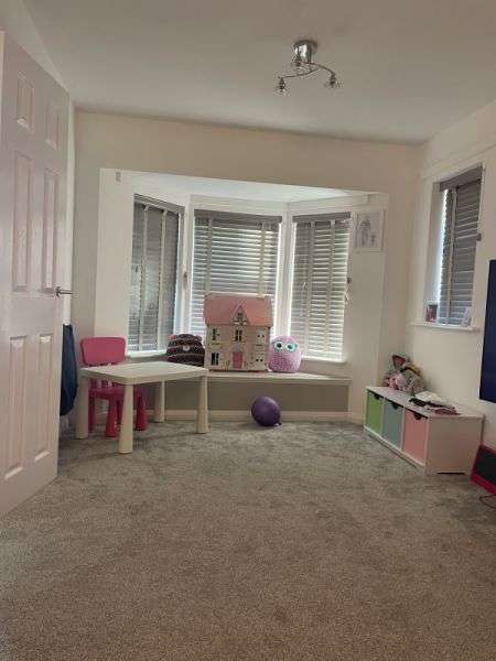 House For Rent in Bolton, England