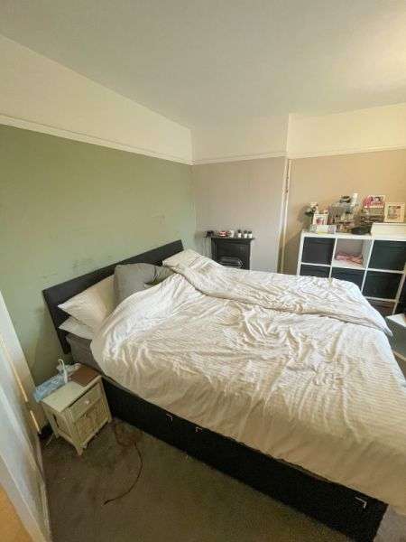 House For Rent in Worthing, England