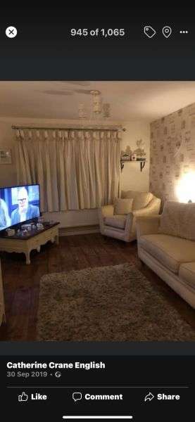 House For Rent in Kettering, England