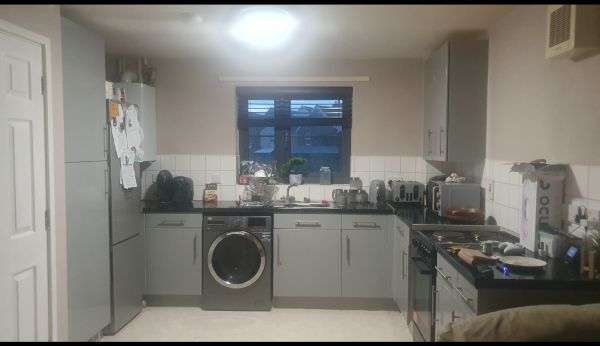 Flat For Rent in Frome, England