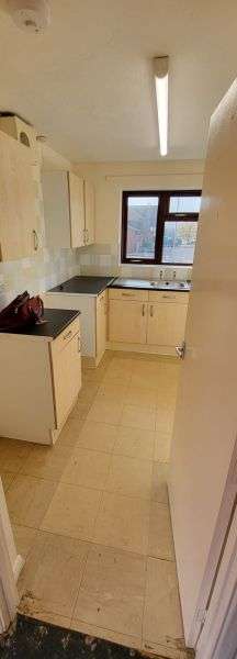 Bungalow For Rent in Huntingdonshire, England