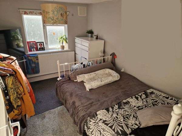 Flat For Rent in Lancaster, England