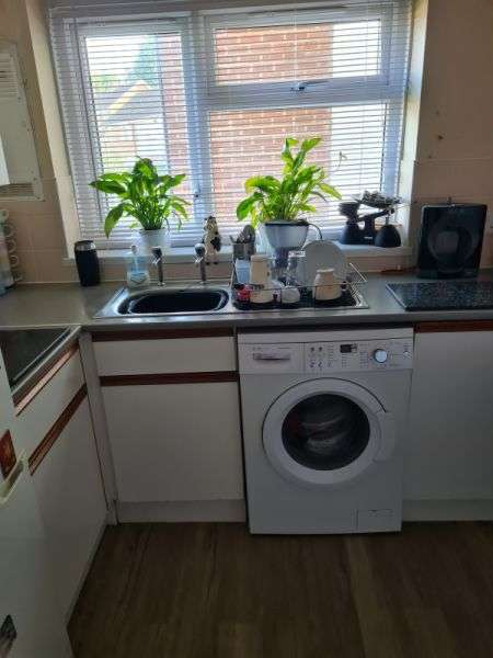 Flat For Rent in Dudley, England