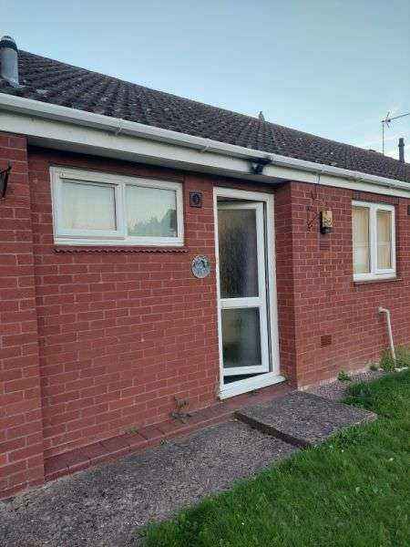 Bungalow For Rent in Boston, England