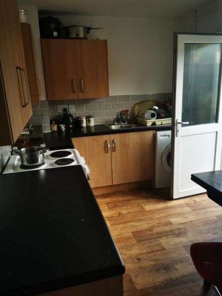 House For Rent in Crewe, England