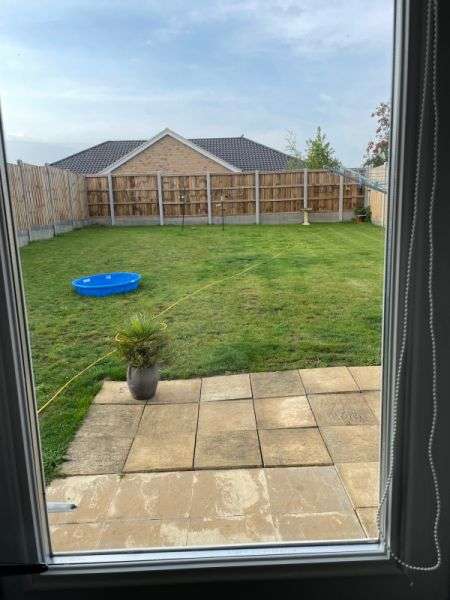 Bungalow For Rent in South Norfolk, England