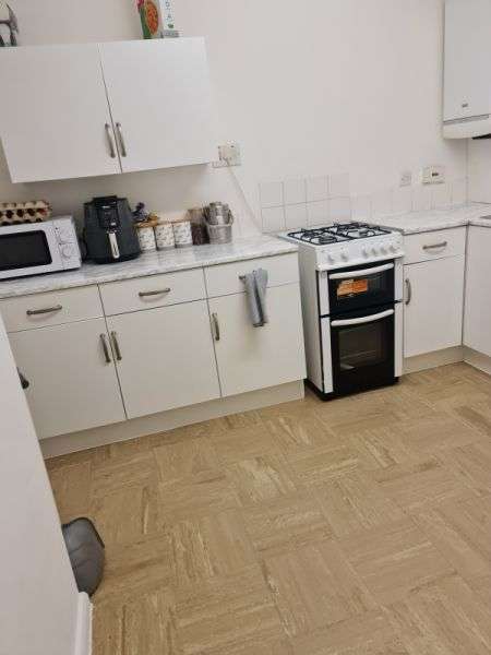 Flat For Rent in Dudley, England