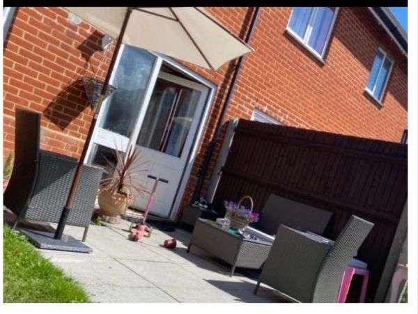 House For Rent in Salisbury, England