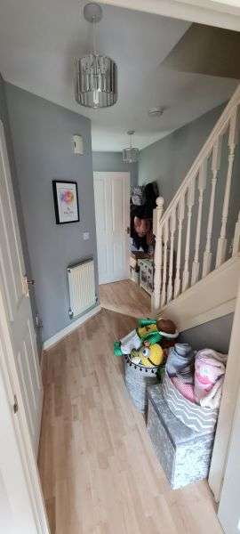 House For Rent in Westbury, England