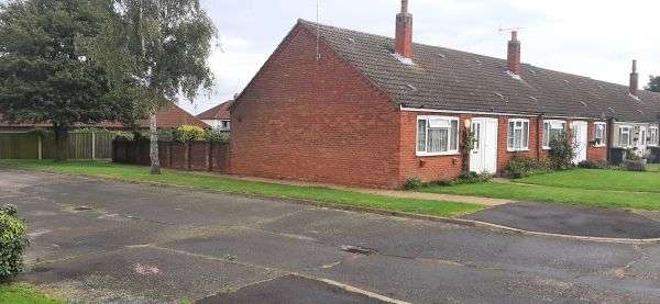 Bungalow For Rent in North Norfolk, England