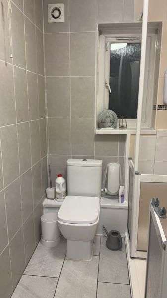Flat For Rent in Lancaster, England