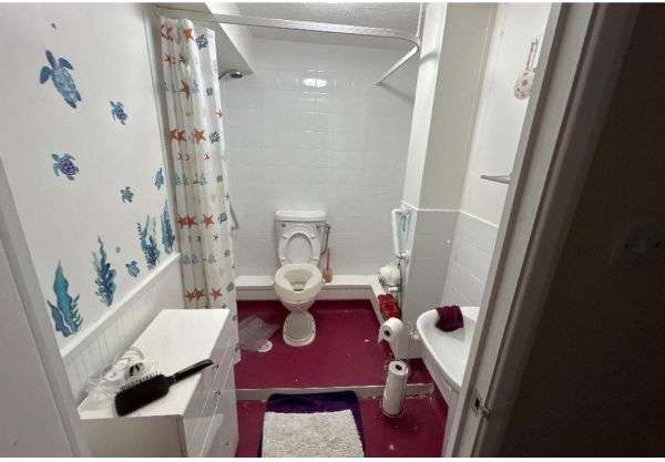 Flat For Rent in Colchester, England