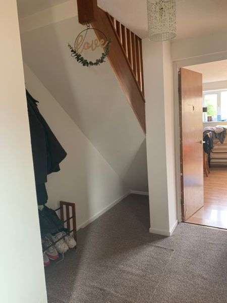 House For Rent in St Albans, England