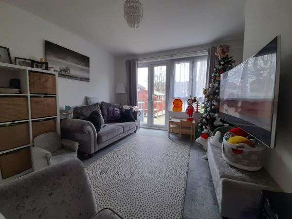 Flat For Rent in Brighton, England