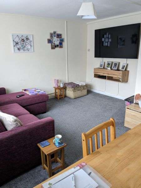 Flat For Rent in South Hams, England