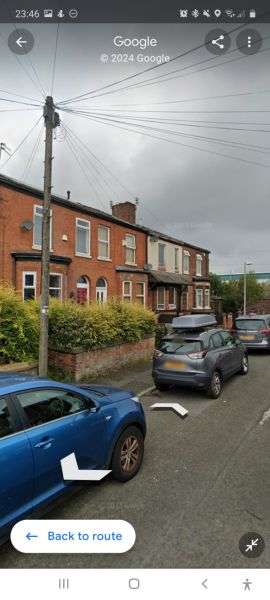 House For Rent in Trafford, England
