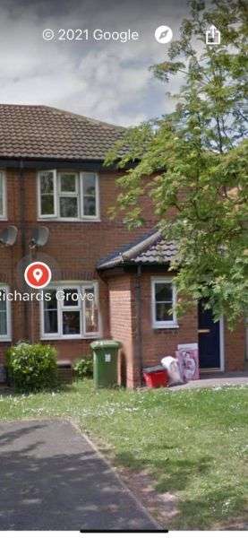 House For Rent in Warwick, England