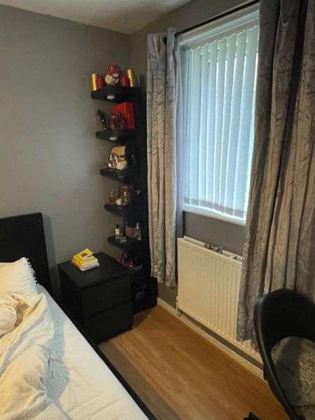 House For Rent in Manchester, England