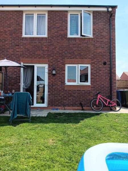 House For Rent in Boston, England
