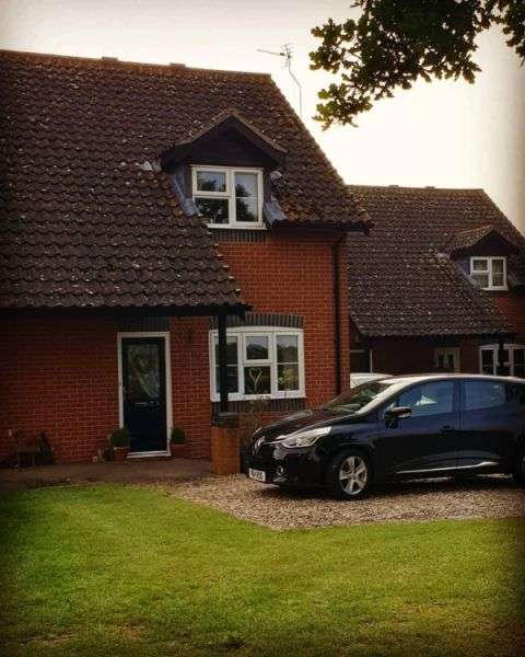 House For Rent in West Suffolk, England