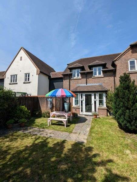 House For Rent in Horsham, England