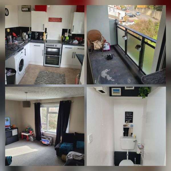 Flat For Rent in South Hams, England