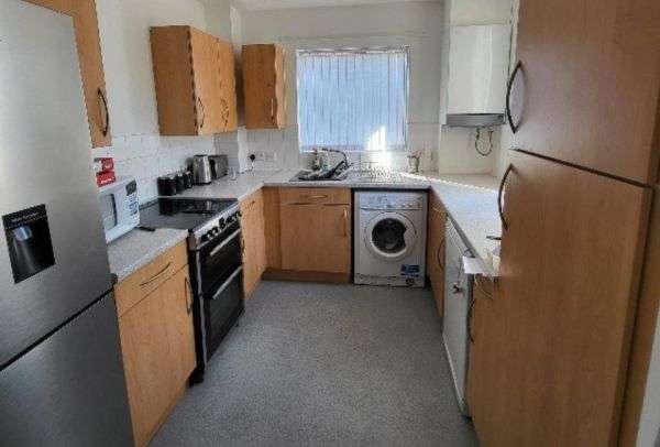 Flat For Rent in Knutsford, England