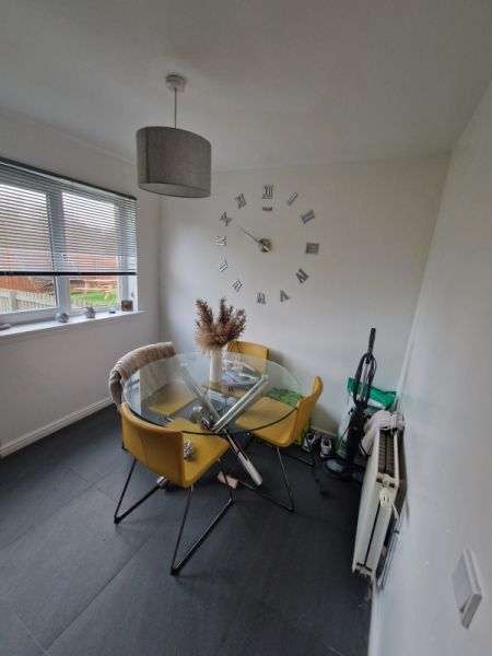 House For Rent in Airdrie, Scotland