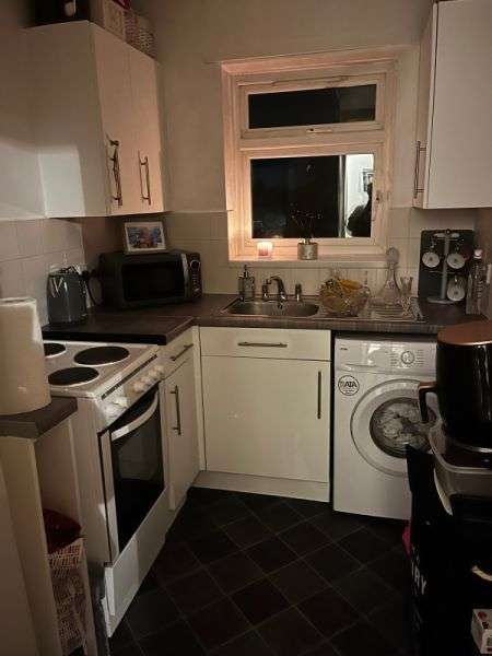Flat For Rent in Ashford, England