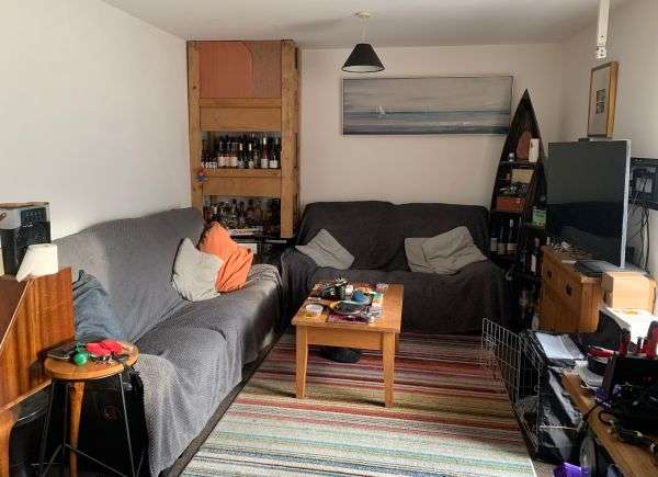 Flat For Rent in Bodmin, England