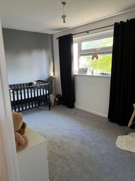 House For Rent in Huntingdonshire, England