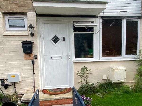 House For Rent in Northampton, England