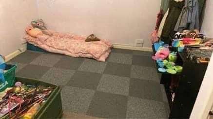 Flat For Rent in Fareham, England
