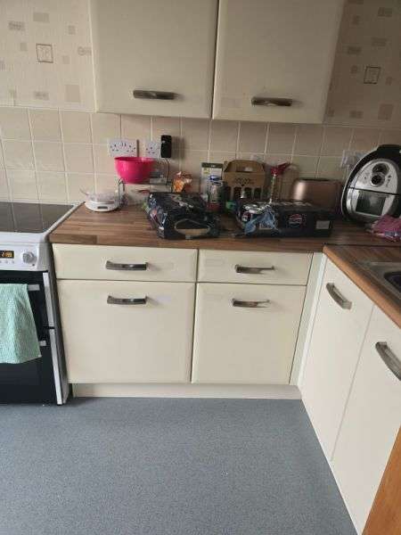 Bungalow For Rent in Peterborough, England