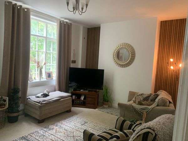 House For Rent in Bolsover, England