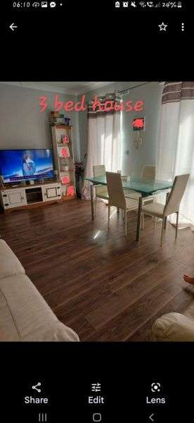 House For Rent in Thanet, England