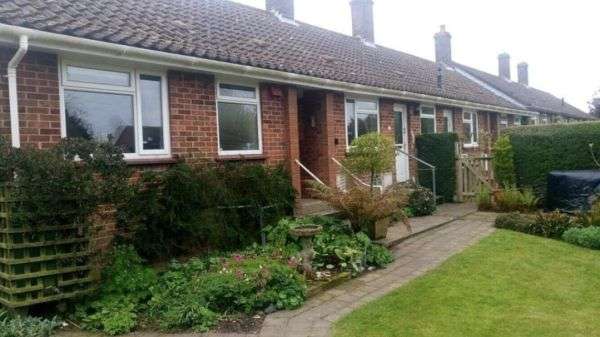 Bungalow For Rent in South Norfolk, England