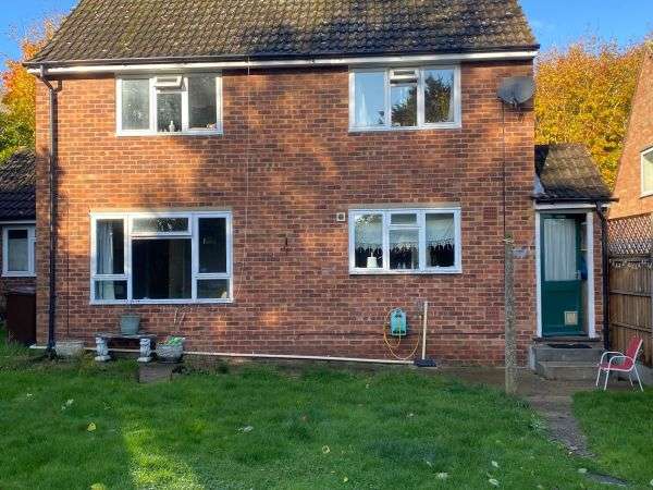 House For Rent in West Suffolk, England
