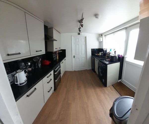 House For Rent in Dundee, Scotland