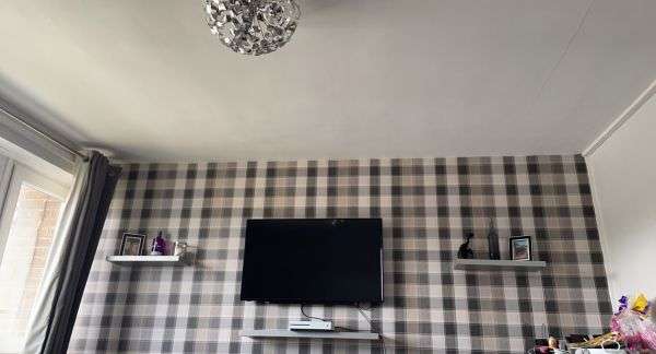 Flat For Rent in Rotherham, England